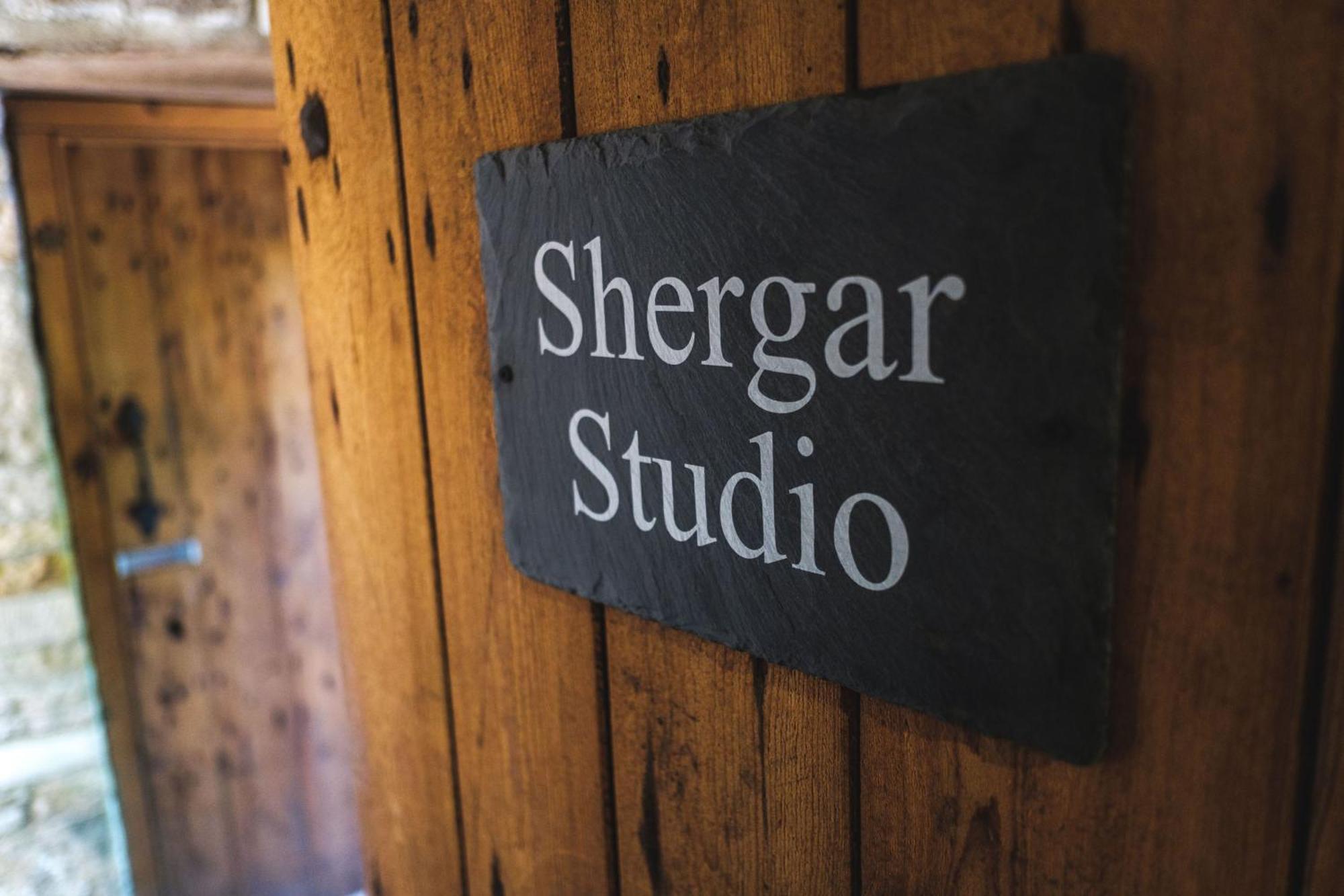 Ms 14 The Shergar Suite Marske Exterior foto